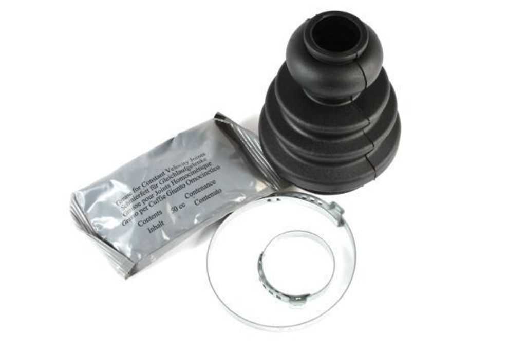 Faltenbalgsatz, Antriebswelle PASCAL G6W003PC
