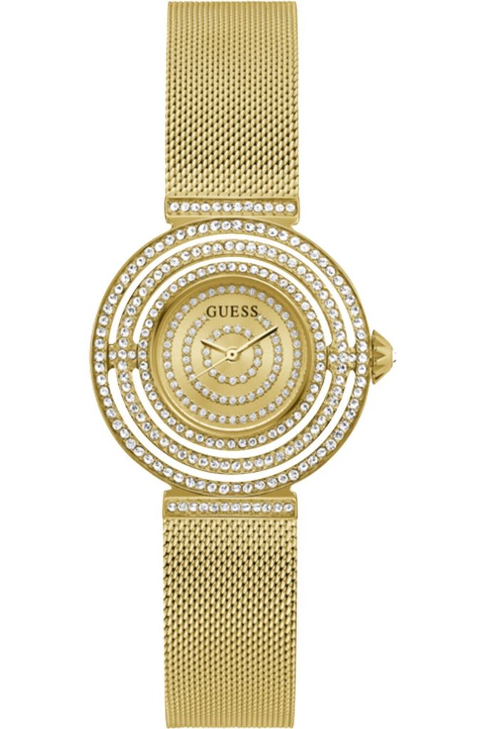 Nur Zeit Guess Gold   Kollektion  - frau Produktbild 