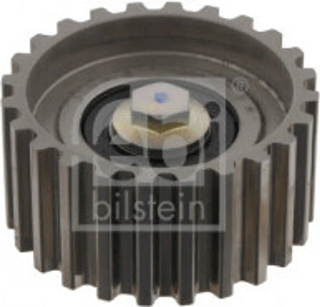 Febi Bilstein 30980 Poulie de renvoi courroie dentée pour Fiat Ducato
