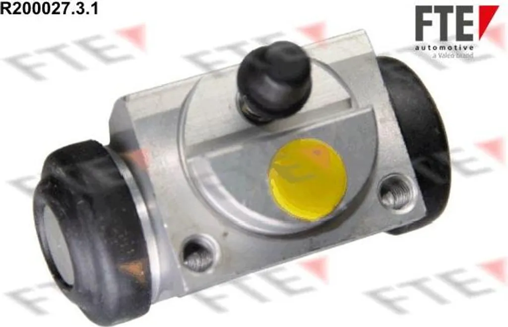 Cilindretto Posteriore FTE 9210148: Sicurezza Frenante Fiat e Lancia