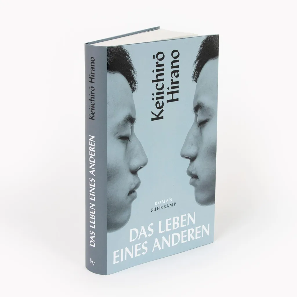 Das Leben eines Anderen Récit Captivant - Qualité d'Écriture Supérieure