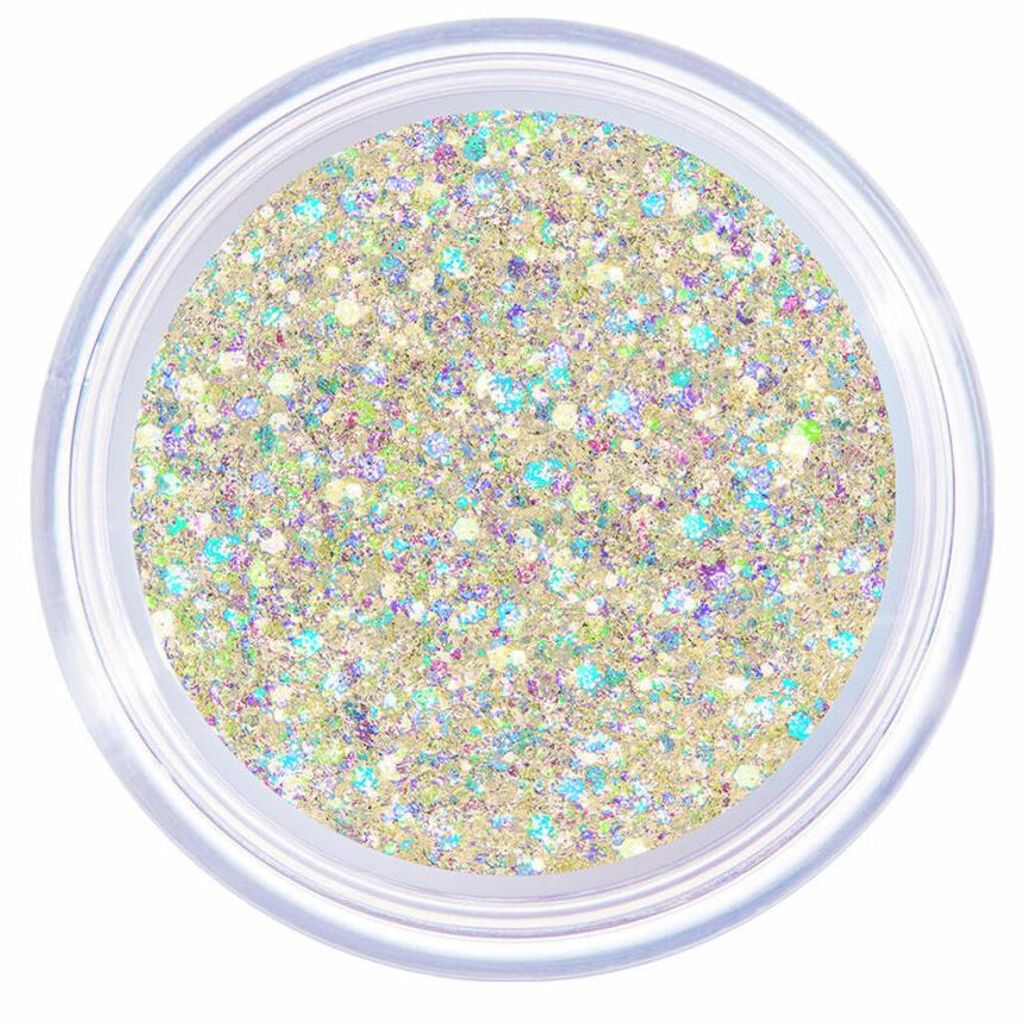 Unleashia Unleashia GET LOOSE Lidschatten 4 gr