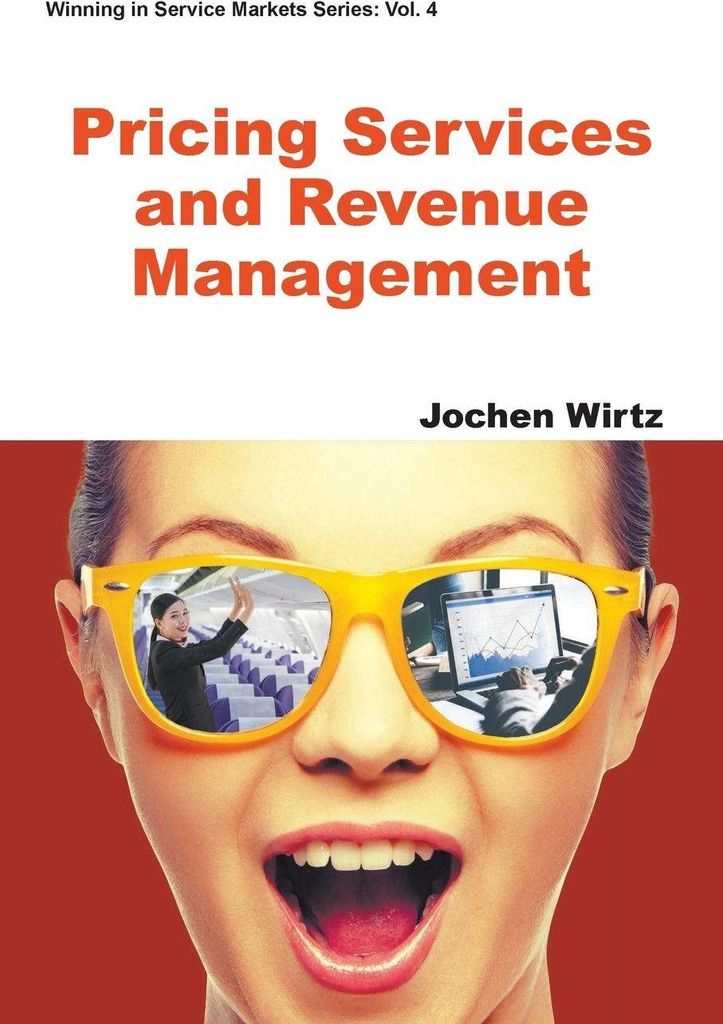 Pricing Services And Revenue Management