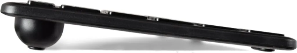 V7 Slim CKW550UKBT Combo Clavier Souris Sans Fil Fin et Silencieux