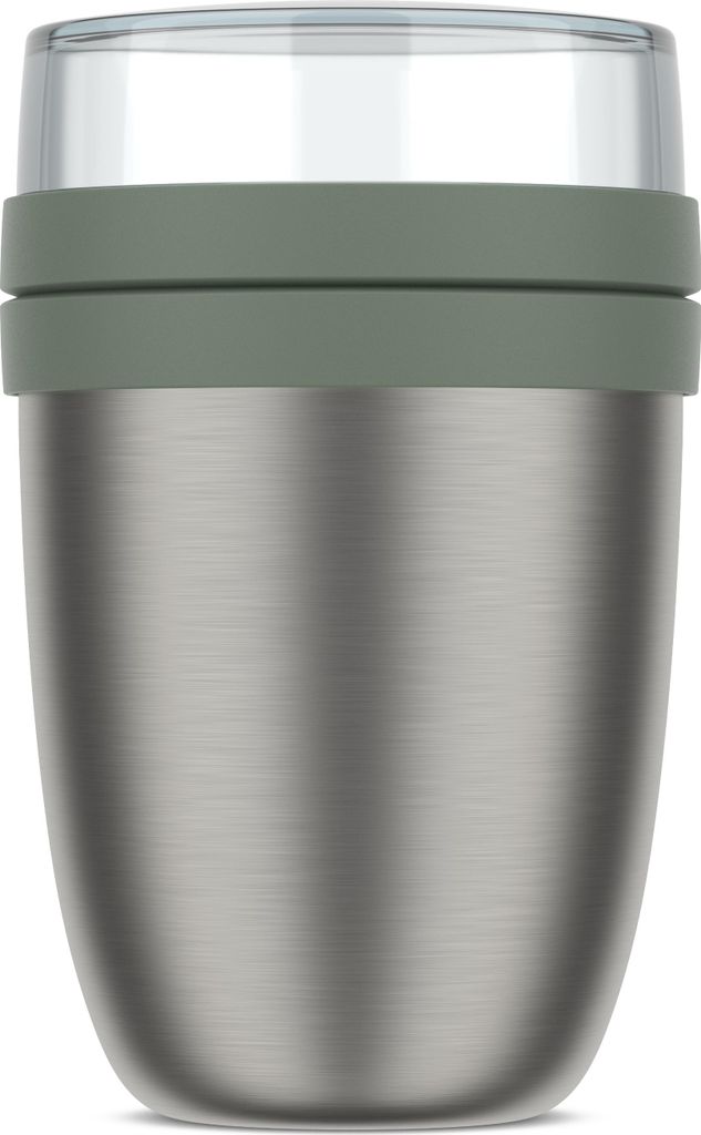 Mepal thermo lunchpot elipsa - severská šalvia Obrázok produktu 