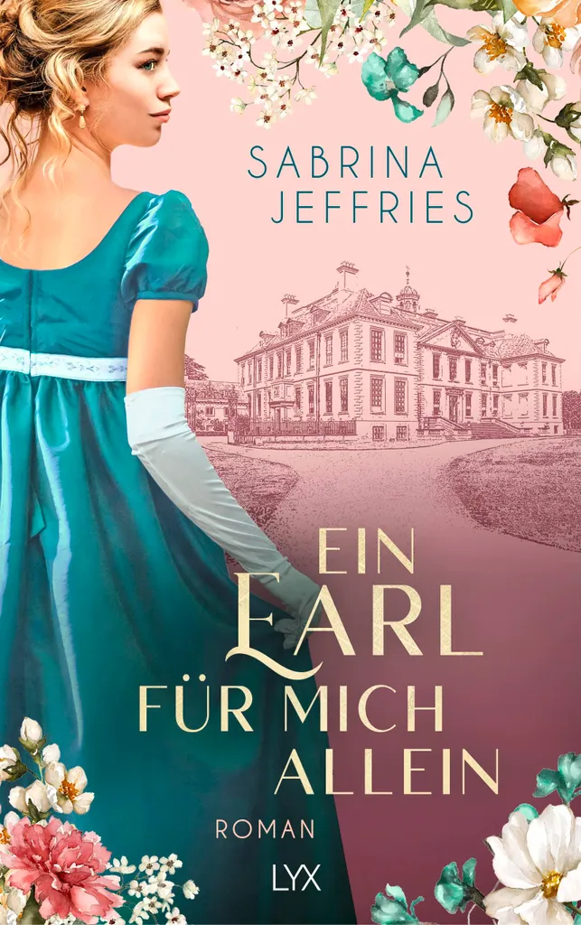 Livre Ein Earl für mich allein par Stephanie Laurens en grand format