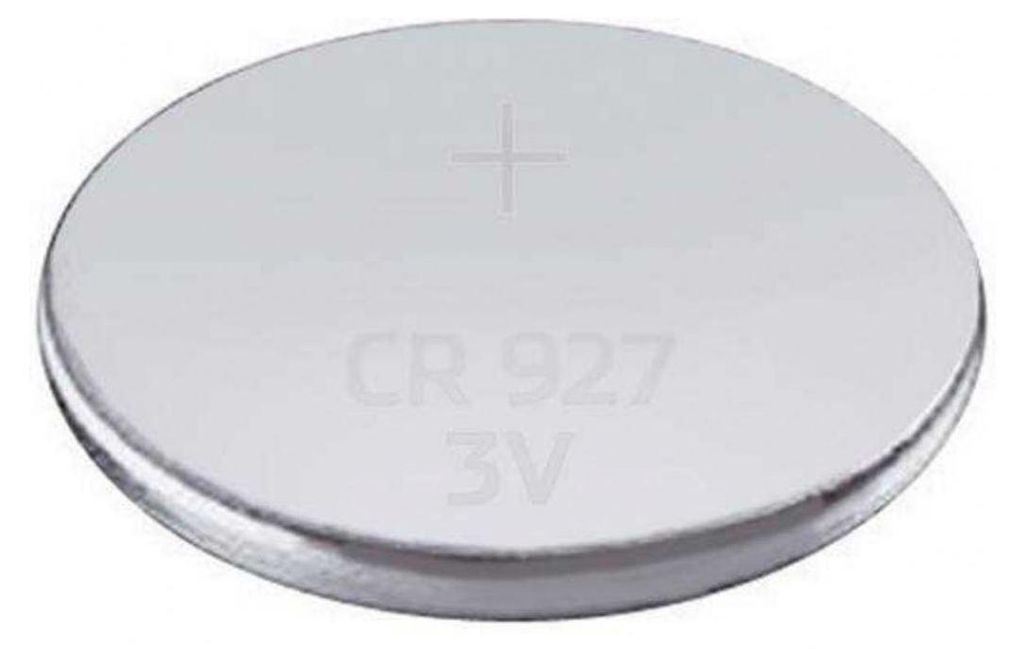 Camelion | CR927 | Litio | 1 pz | CR927-BP1 Immagine del prodotto 