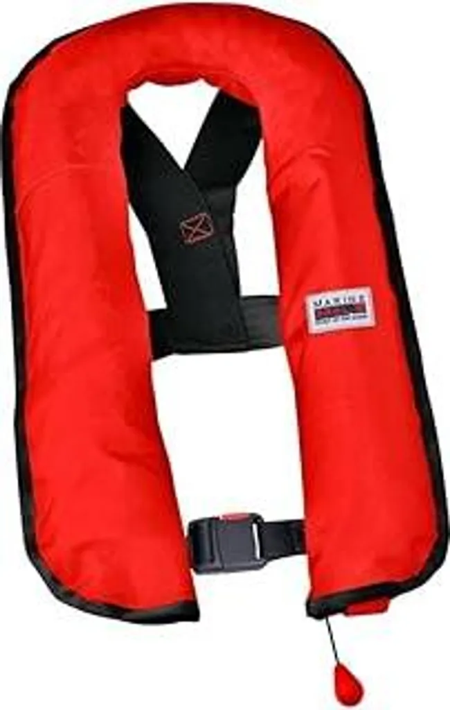 Giubbotto Salvataggio 150N Marinepool Compact II - ISO 12402-3