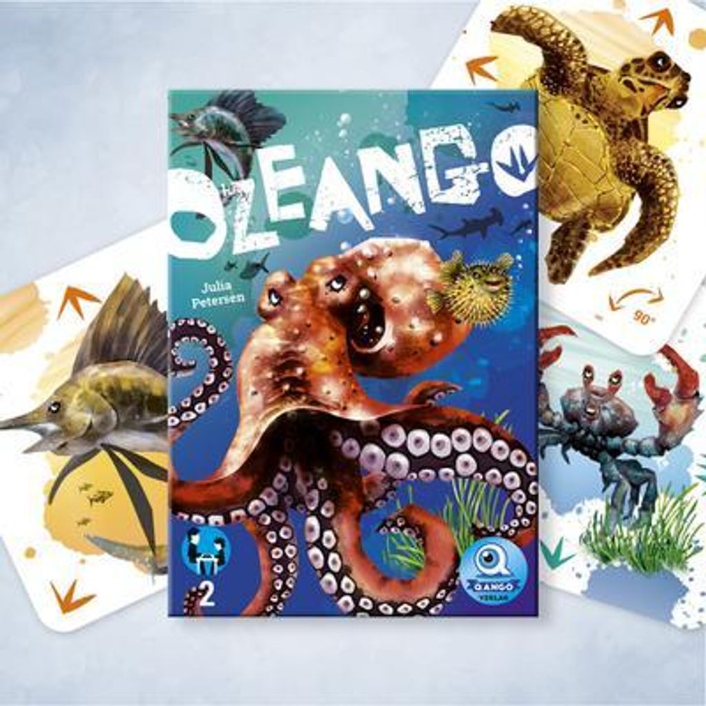Ozeango Produktbild 