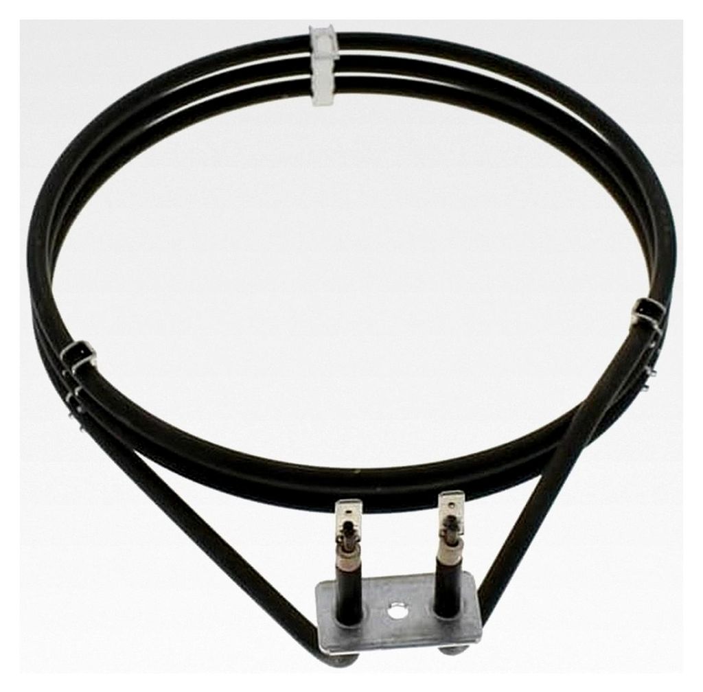 2000W Herdheizelement kompatibel mit ZANUSSI ZOB230X, ZOB580N, ZCE651X, ZOB330W