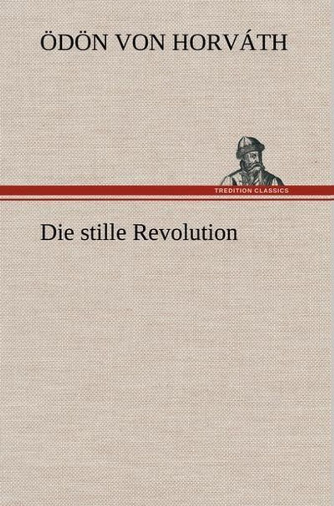 Die stille Revolution