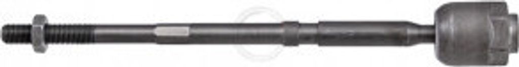 A.B.S. 240055 Axialgelenk, Spurstange OE 7701491 kompatibel mit Lanc Y, Maz Y, Punto
