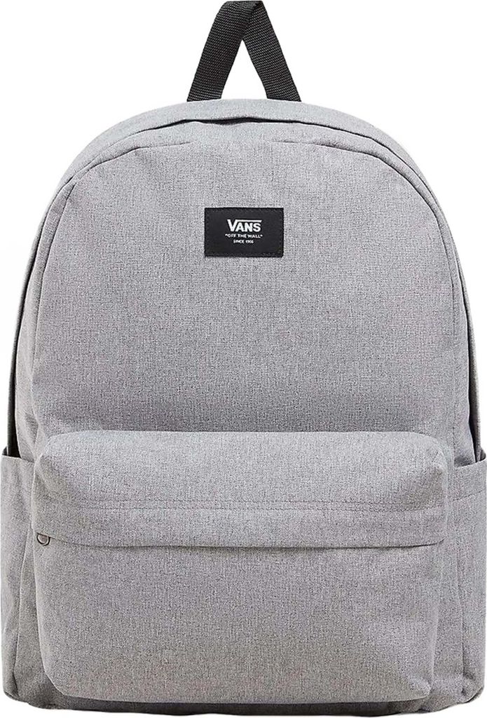 Vans Backpack VN000H4WKH71 in Grey color size Talla unica
