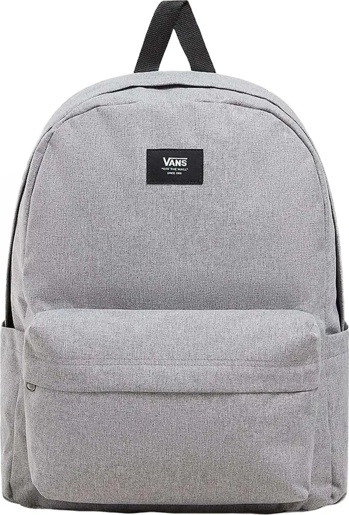 Sac à dos urbain Vans Gris pour ordinateur et loisirs - Taille Mixte