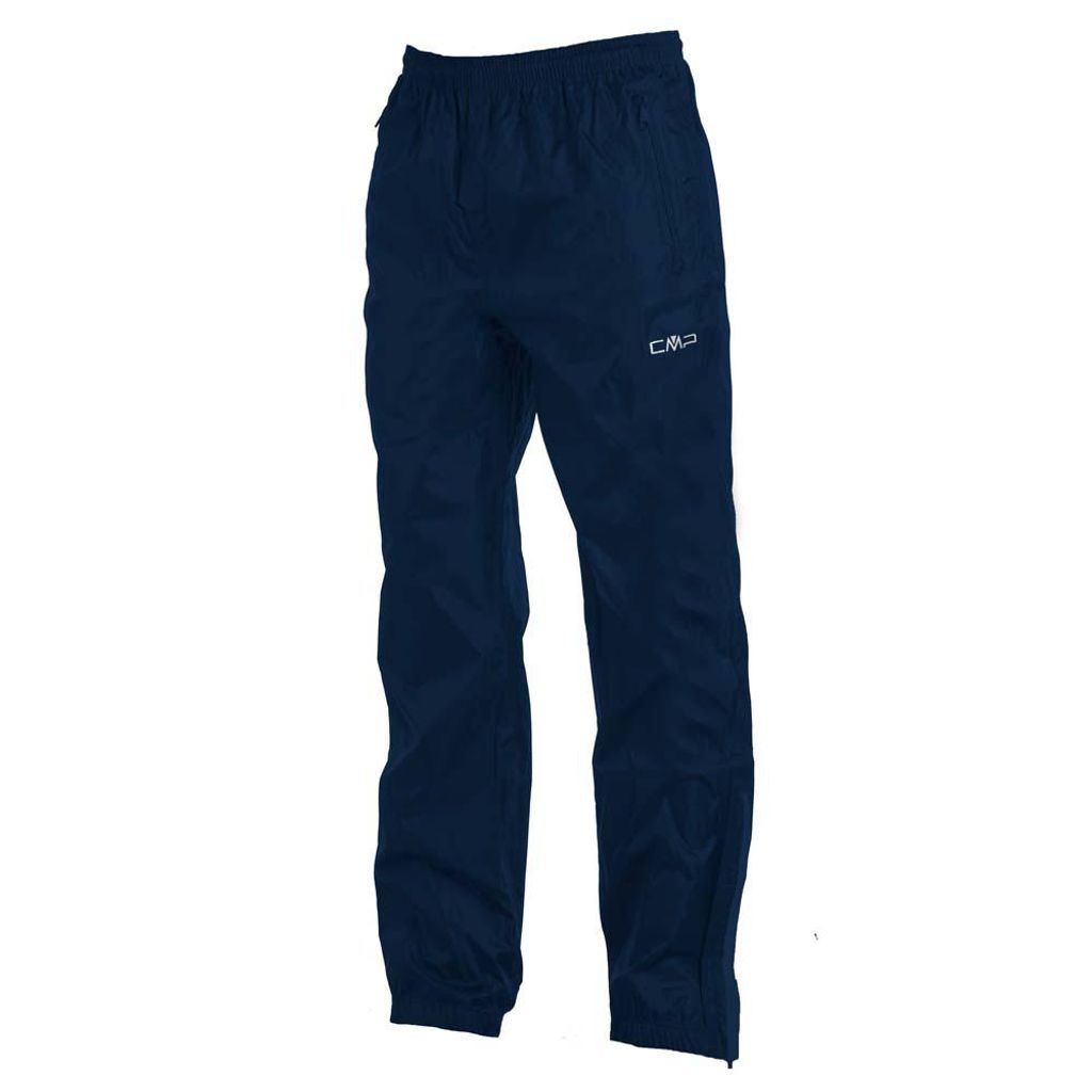 Pantaloni da pioggia da donna CMP, colore: blu (navy), Immagine del prodotto 