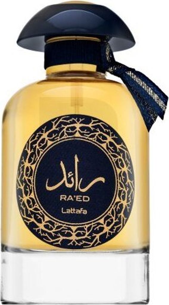 Lattafa Ra'ed Luxe Eau De Parfum 100 ml (unisex) Produktbild 