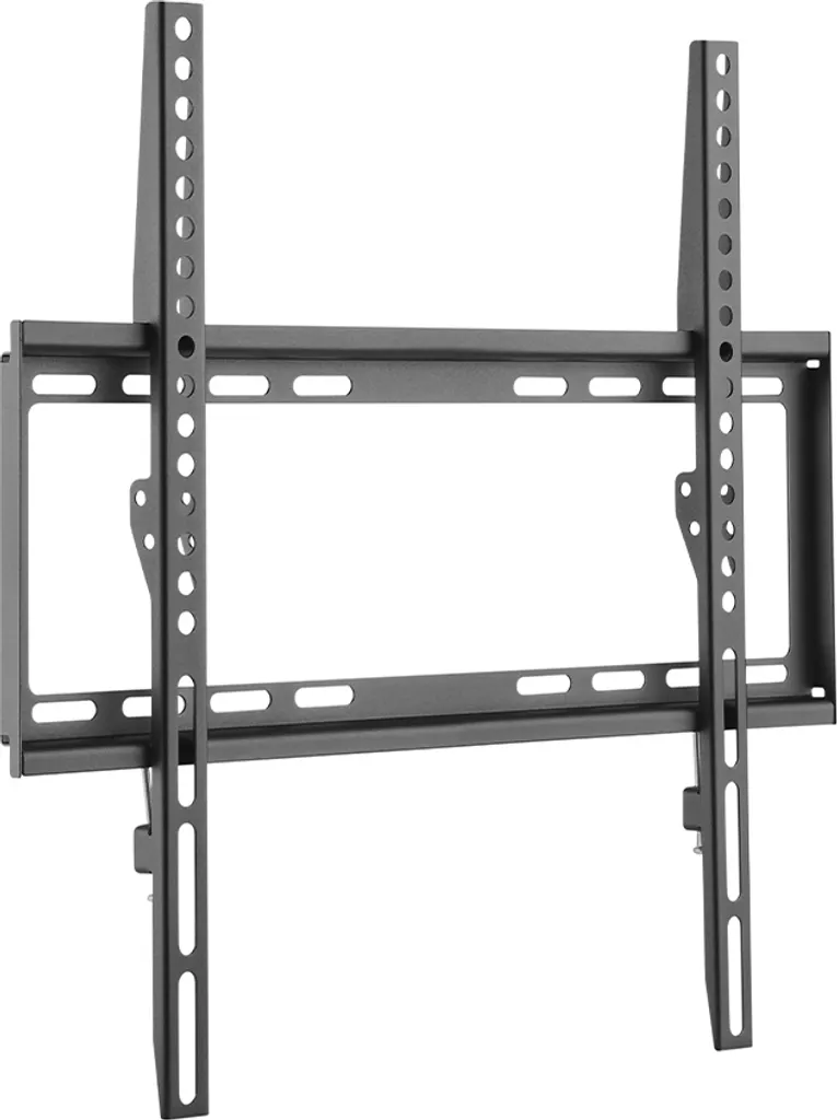 Supporto TV 32-55 Pollici Superior Electronics Extra Slim Nero SUPSTV004 - 2