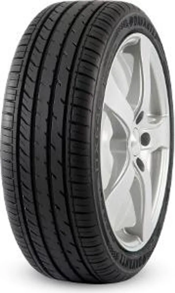 Pneu route Davanti DX640 225/50R17 98Y XL idéal berline et conduite sport