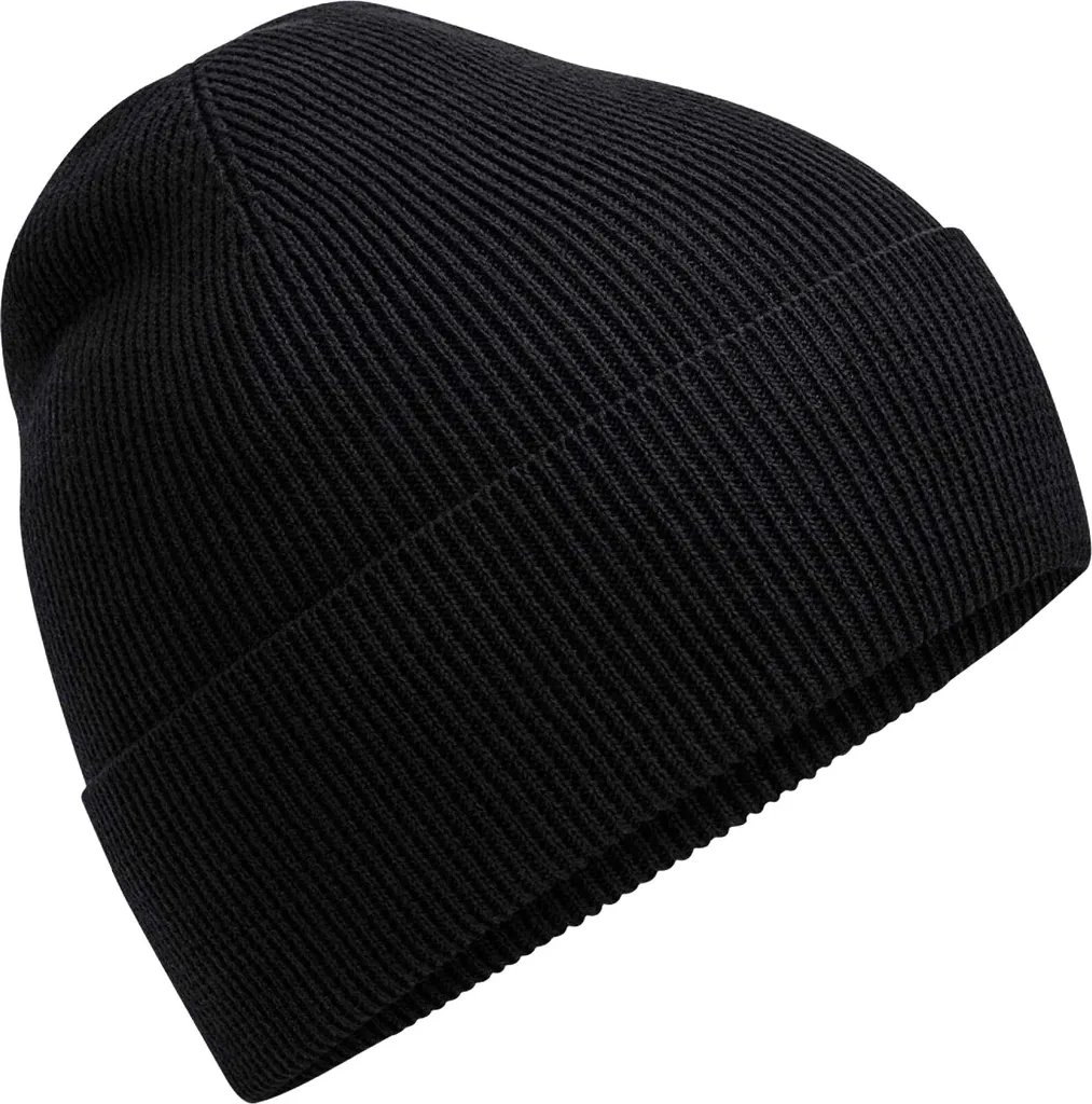 Recensione Beechfield BC6967: Il Miglior Berretto in Cotone Organico Nero