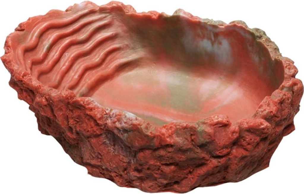 Hobby Trinkschale M, 150 ml - rot Produktbild 