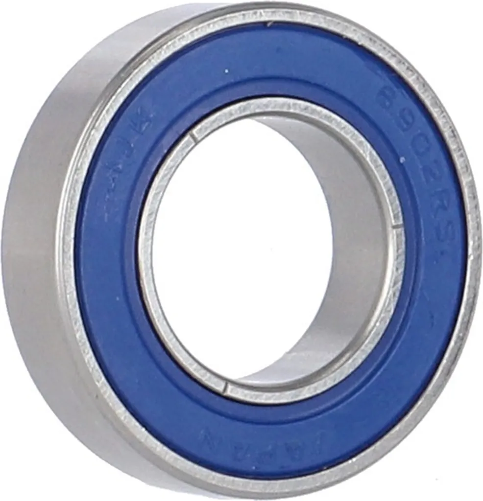 Roulement 6902 Inoxydable 15x28x7mm : Fini la Rouille et les Grincements