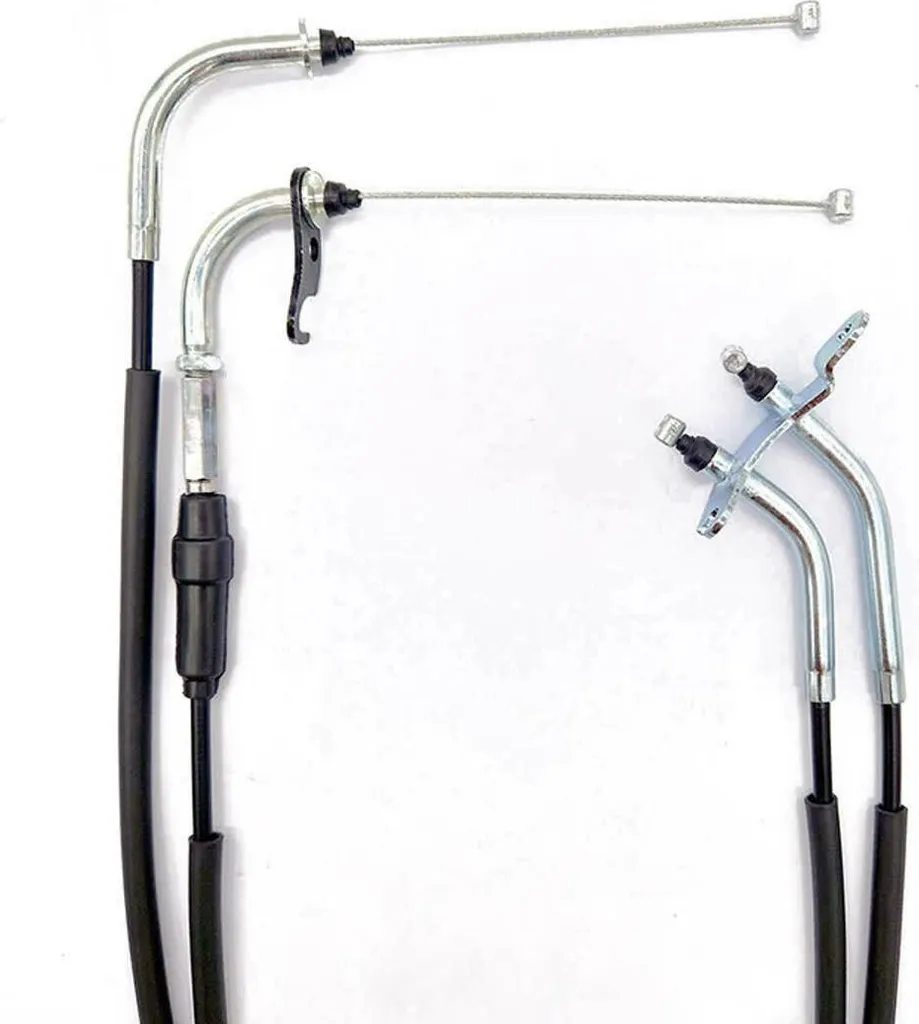Câble d'accélérateur complet MAGNETI MARELLI pour YAMAHA YZF-R3 d'origine
