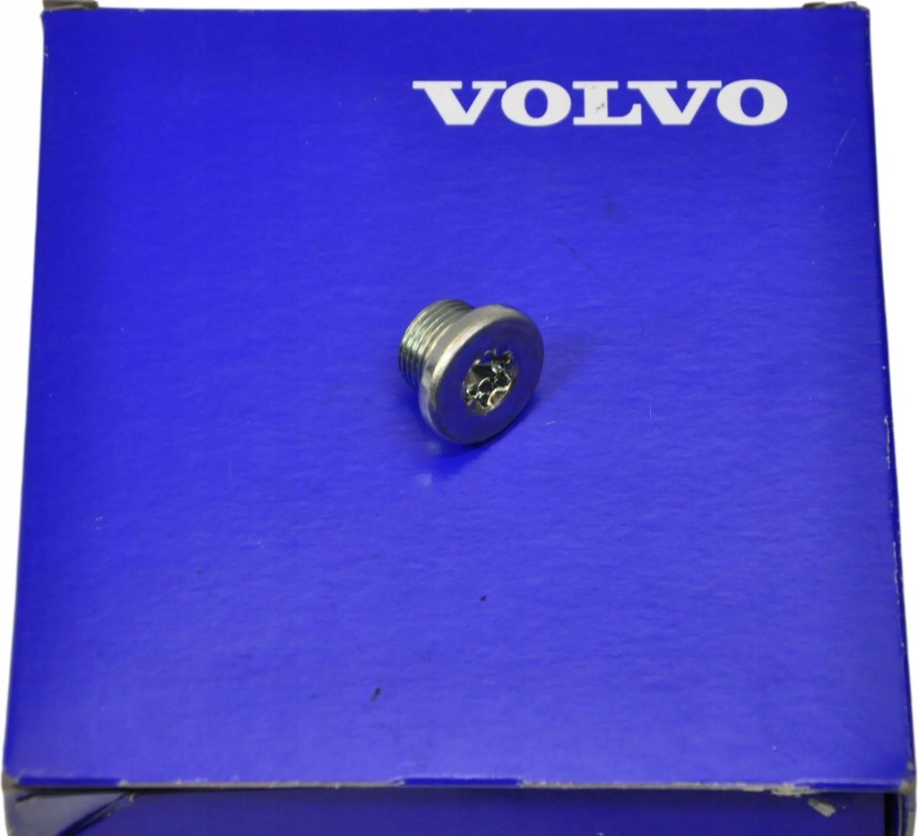 VOLVO XC60 II tappo di riempimento olio cambio automatico Immagine del prodotto 