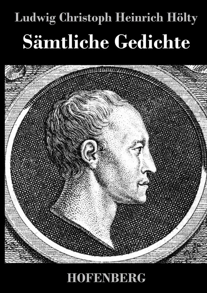 Sämtliche Gedichte