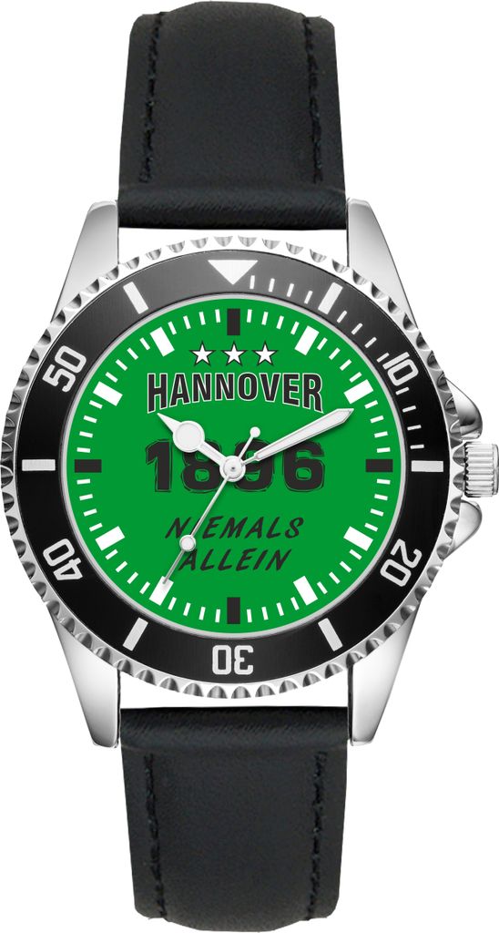 KIESENBERG Orologio - Regalo per CX-30 Fan L-5301