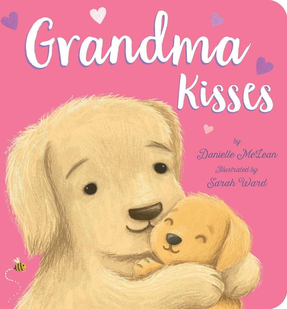 Grandma Kisses