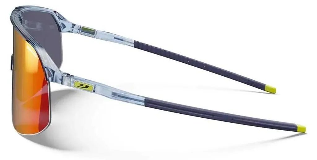 Lunettes Julbo Density Transparentes avec Verres REACTIV 1-3 Light AF