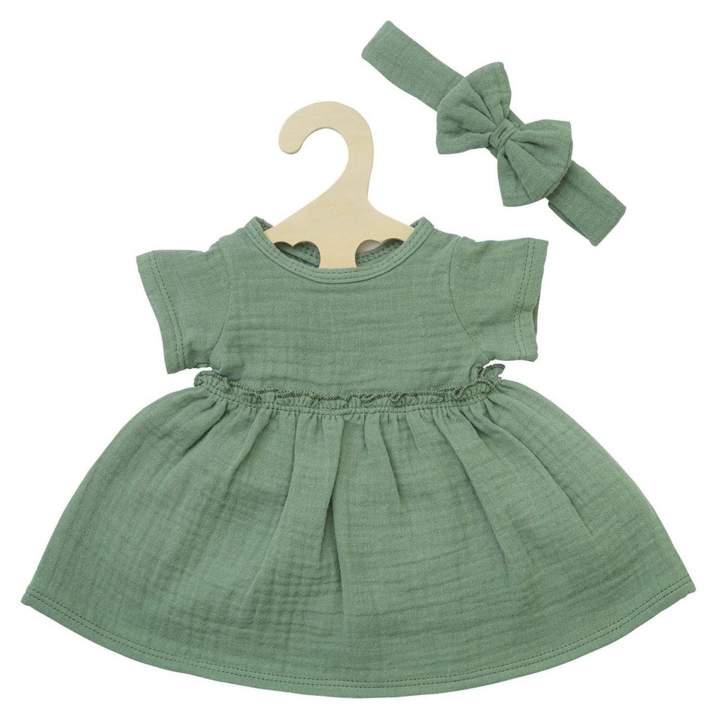 Heless 2424, Puppenkleid, 1,5 Jahr(e) Produktbild 