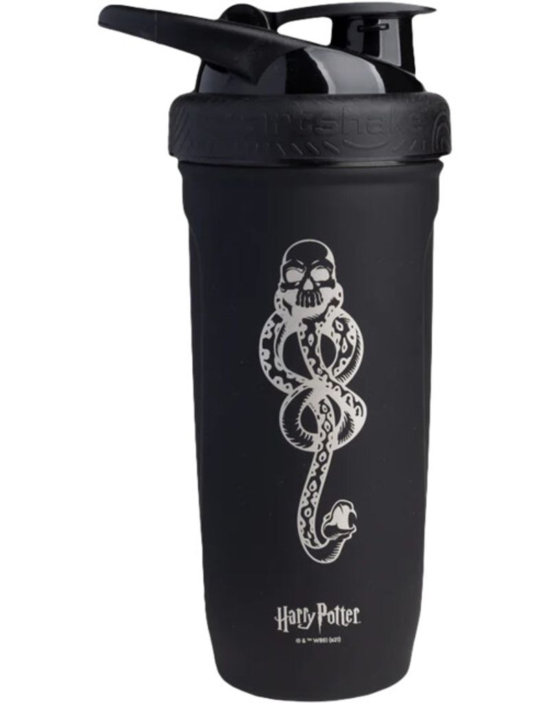 SmartShake Reforce Harry Potter 900 ml Dark Mark 900 ml / Zdjęcie produktu 