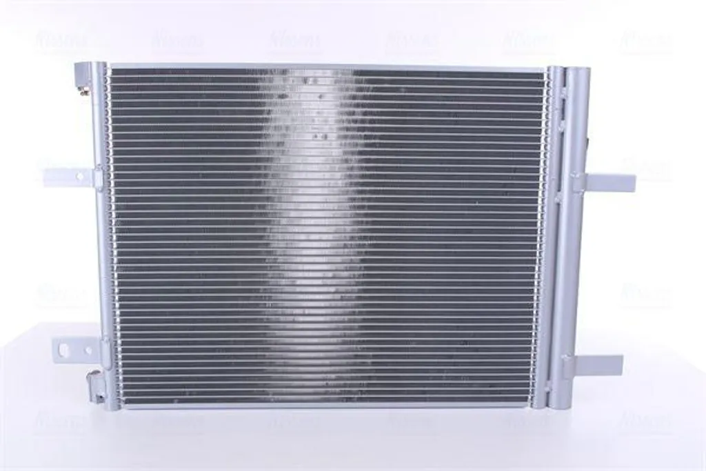 Condenseur clim Nissens 941090 haute durabilité pour Peugeot 508 et Rifter