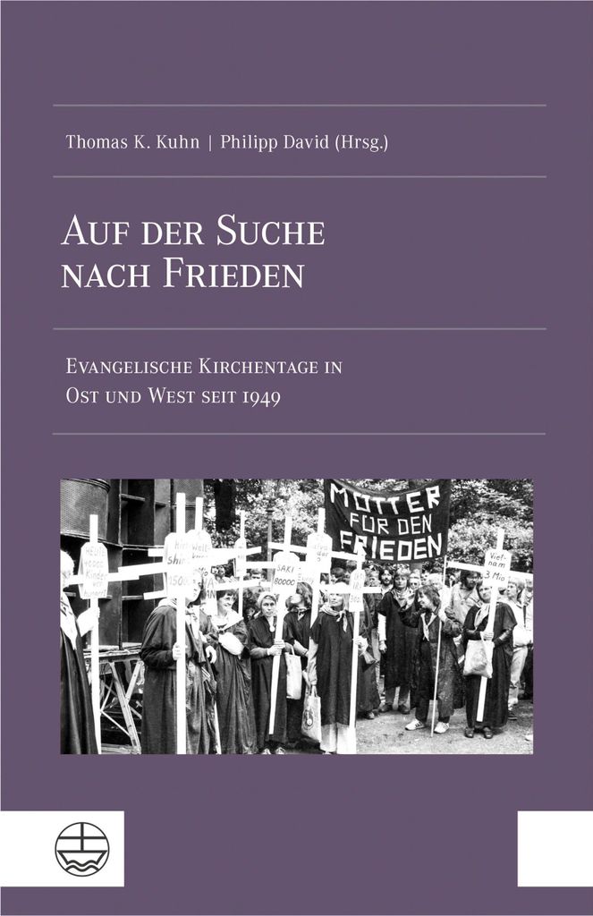 Auf der Suche nach Frieden