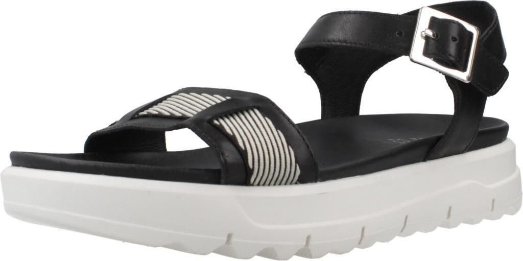 GEOX D XAND 2.1S Schwarz