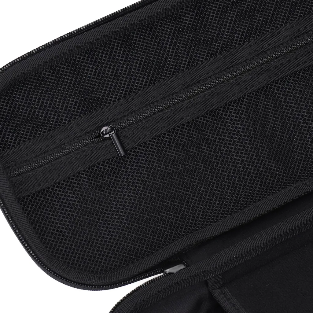 Borsa Trasporto PS5 Portal Impermeabile - Protezione Display Completa Hard Case
