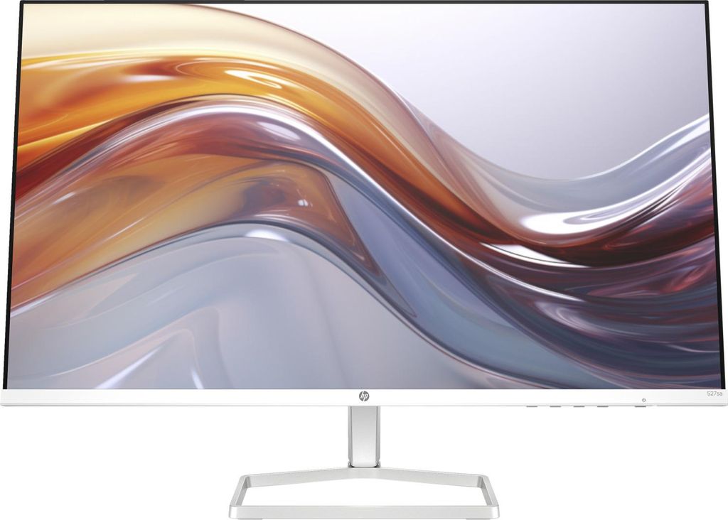HP Series 5 27 inch FHD Monitor with Speakers - 527sa, 68,6 Zdjęcie produktu 