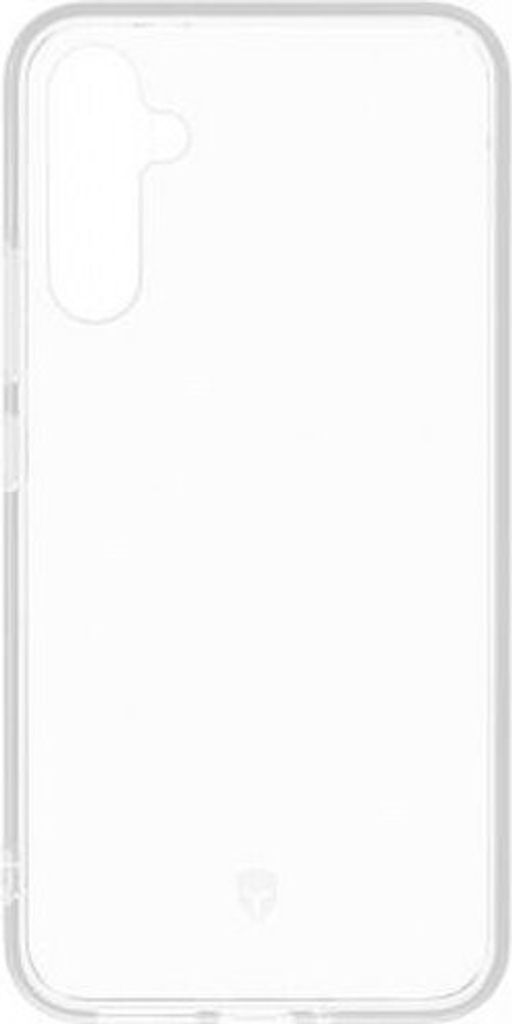 BigBen Connected, Schutzhülle für Samsung Galaxy A34, weich und ultradünn, Transparent