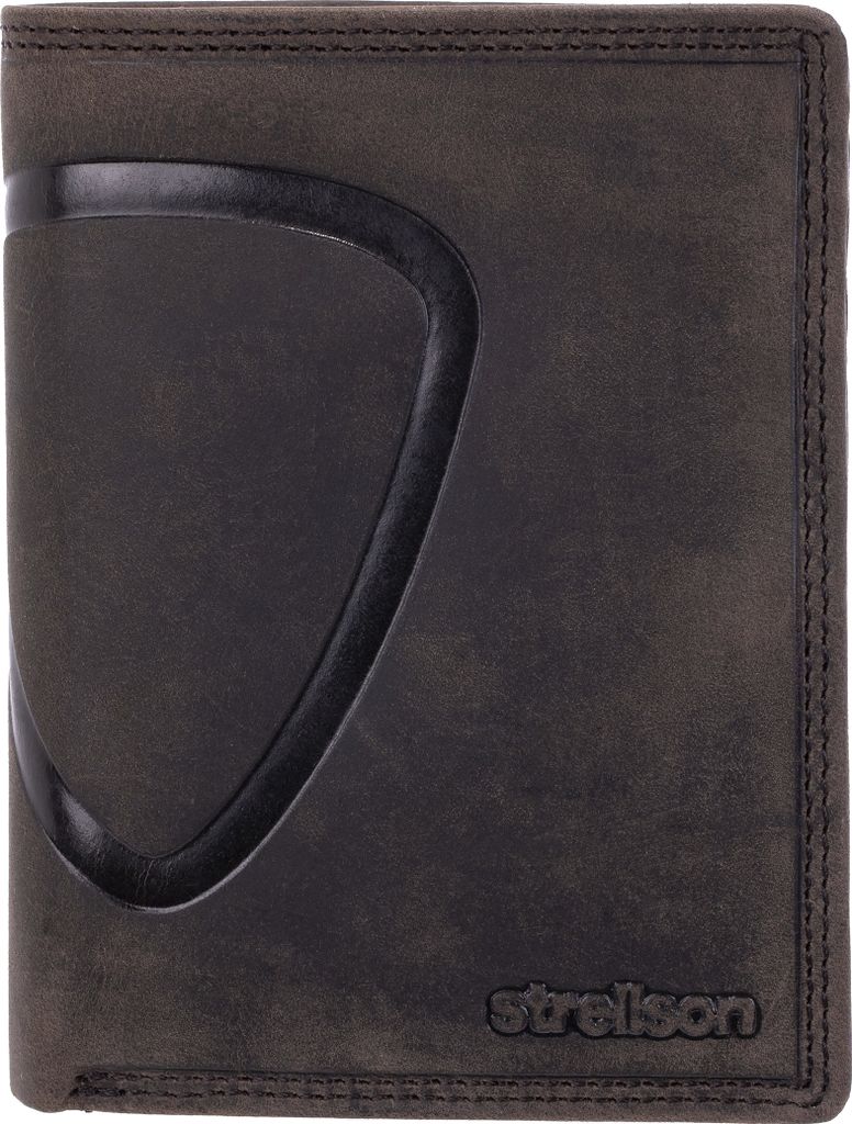 Strellson Baker Street Knox Billfold V8 pánská peněženka Obrázek produktu 