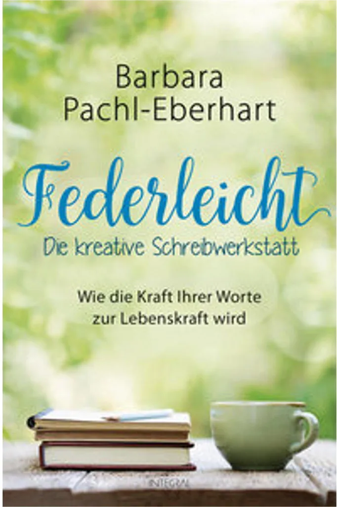 Federleicht Schreibwerkstatt : Atelier d'écriture créative pour enfants