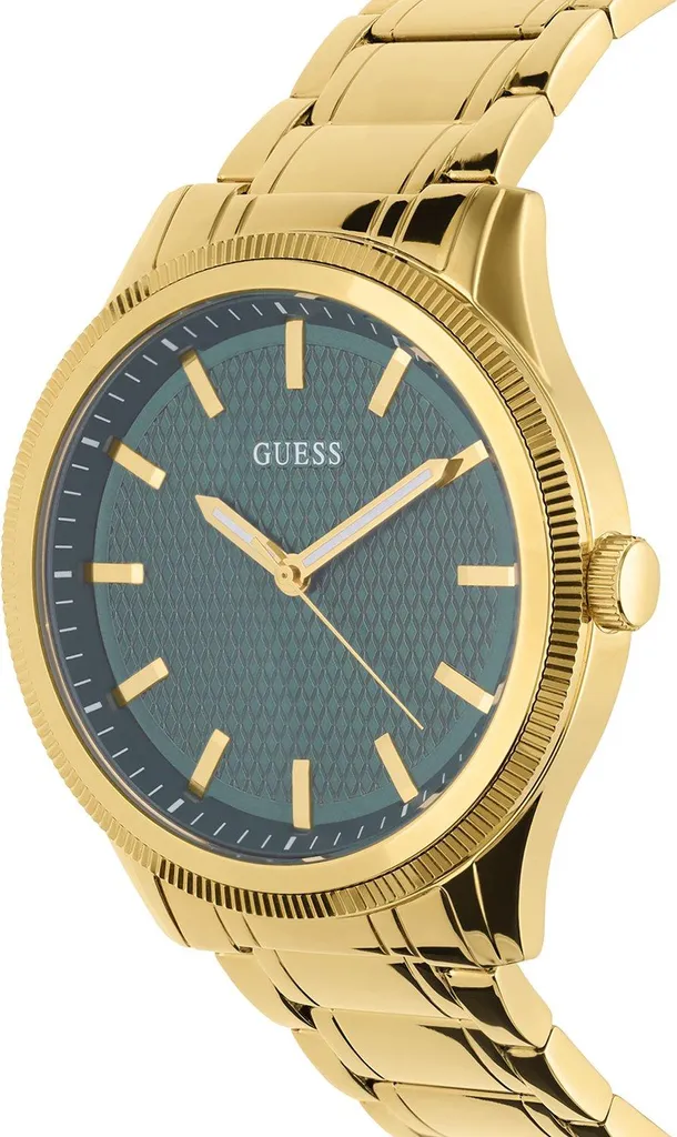 Orologio da uomo Guess GW0626G2 Dex - 13