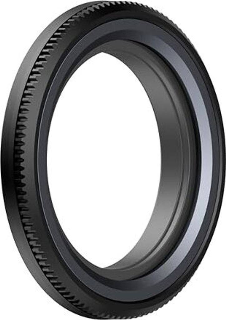Miofive Circular Polarizing Filter (CPL) S1/S1 Pro/S1 Ultra Dash Cams, reduziert Blendemonierungen, verbessert den Farbkontrast, 34 mm