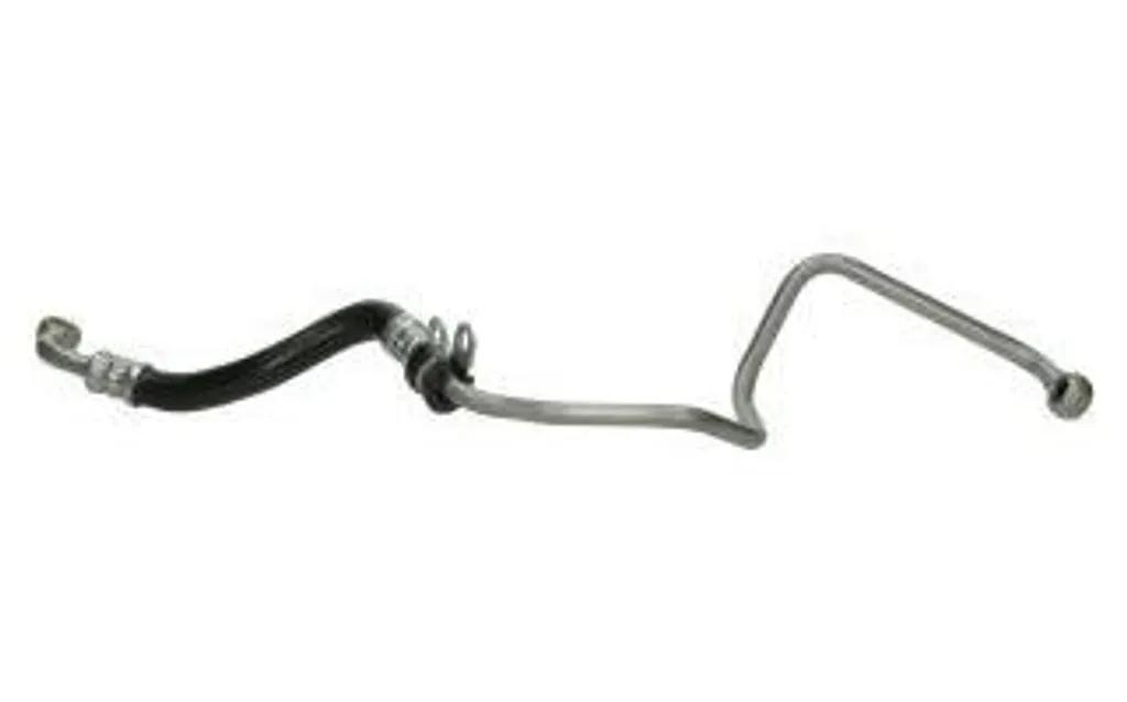 Tuyau d'alimentation huile turbocompresseur BMW Série 5 GT F07 et X5