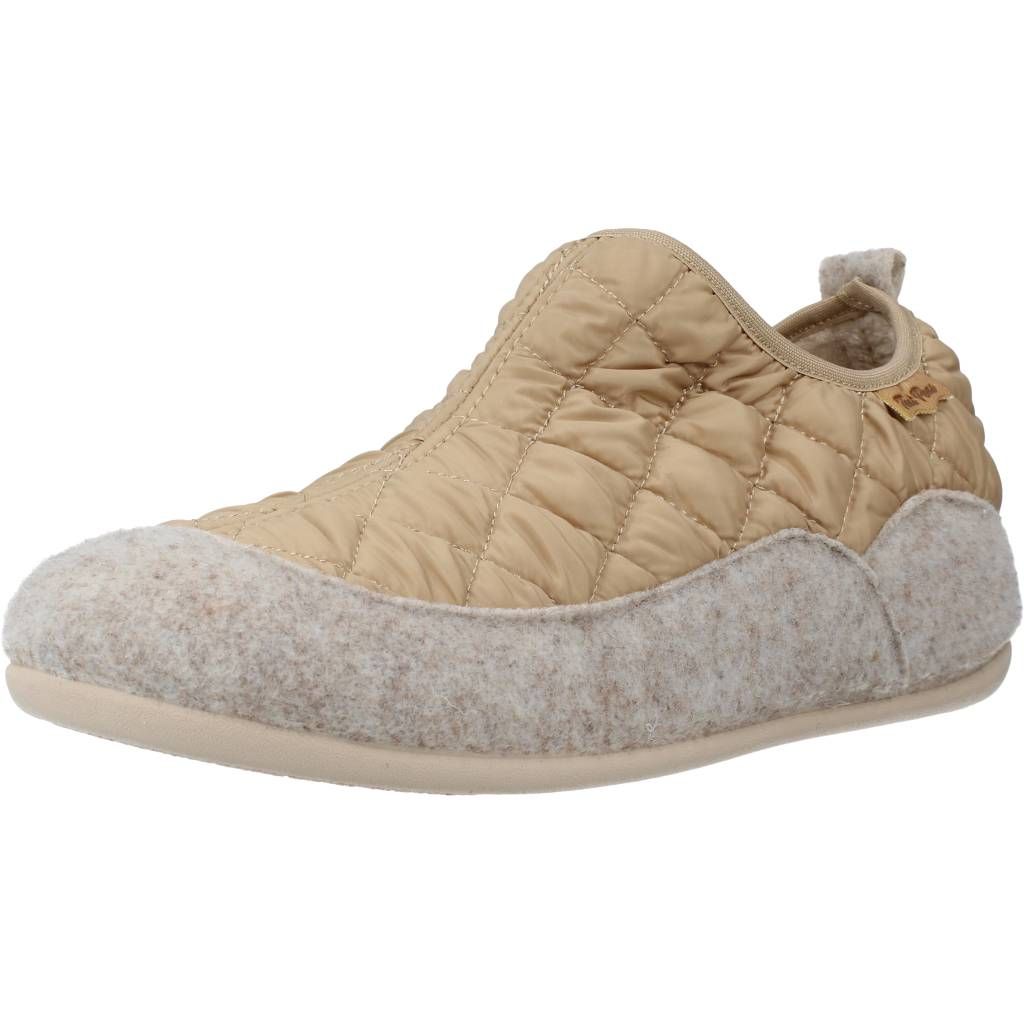 TONI PONS Hausschuhe MARE UM , Beige:39