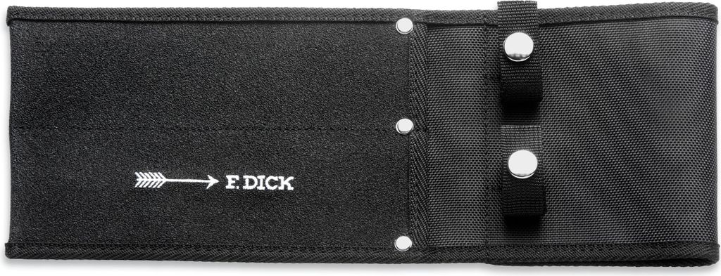 F.DICK Messerscheide Antislip Messerköcher für Messer Kochmesser uvm 90134000