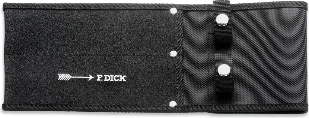 Fodero Coltelli F. DICK 90134000 Antiscivolo - Protezione Lame 21cm