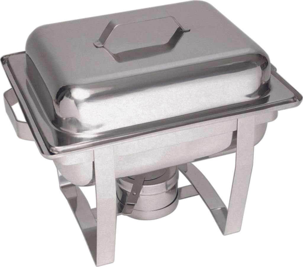 Chafing-Dish 1/2 BP von Bartscher