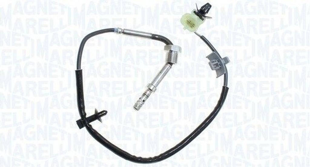 MAGNETI MARELLI 172000221010 - OE 55571362 Abgastemperatursensor für Astra J