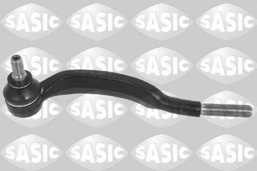 SASIC Spurstangenkopf Spurstange passend für PEUGEOT 407 SW (6E) Vorne Rechts 7670006